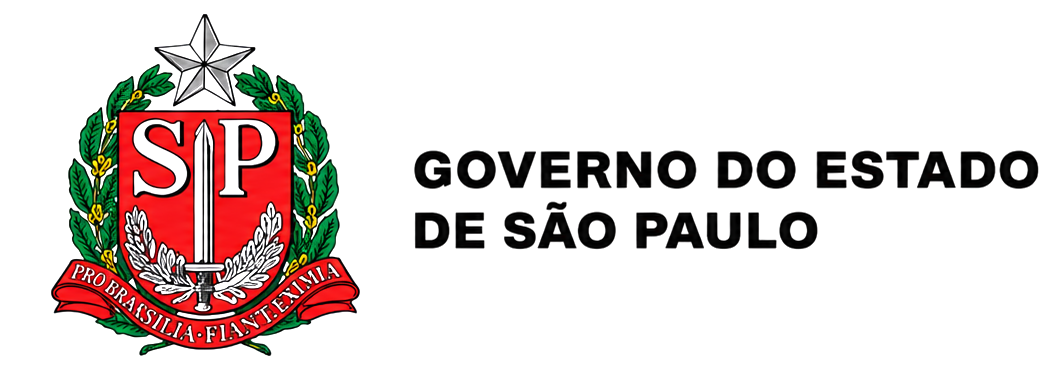 logomarca Governo de São Paulo